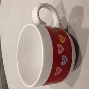 Valentine Day Coffee mug ☕